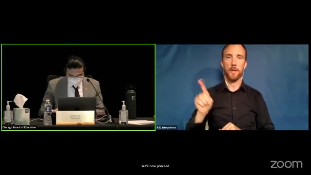 Chicago Schools Launch Revolutionary Whole School Safety Policy