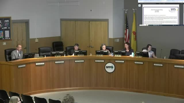 School Board Proposes Major Overhaul of Cell Phone Policy