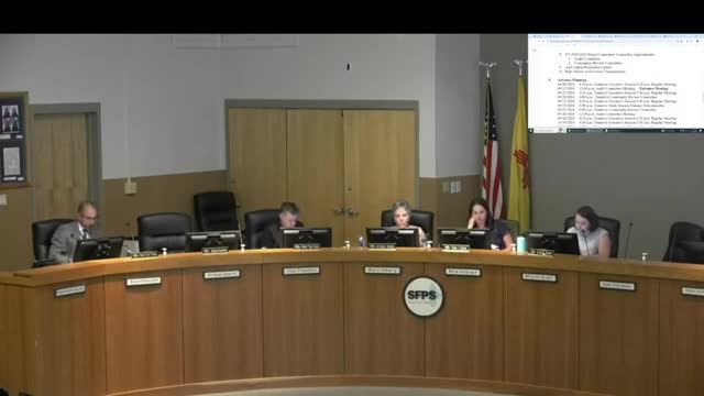 School Board Tackles Vaping Crisis Among Students