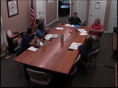 Town debates urgent need for new safety complex