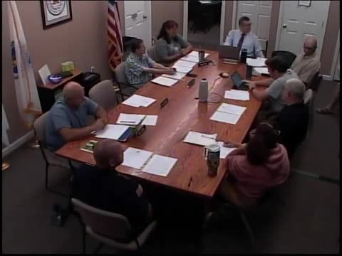 Town plans ambitious public safety building project