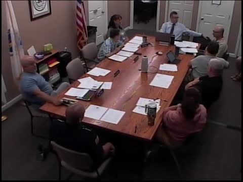 Town leaders push for urgent building solutions amid crisis