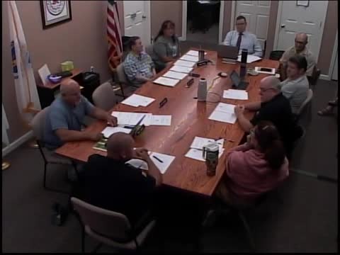 Town faces critical decision on public safety facility upgrade