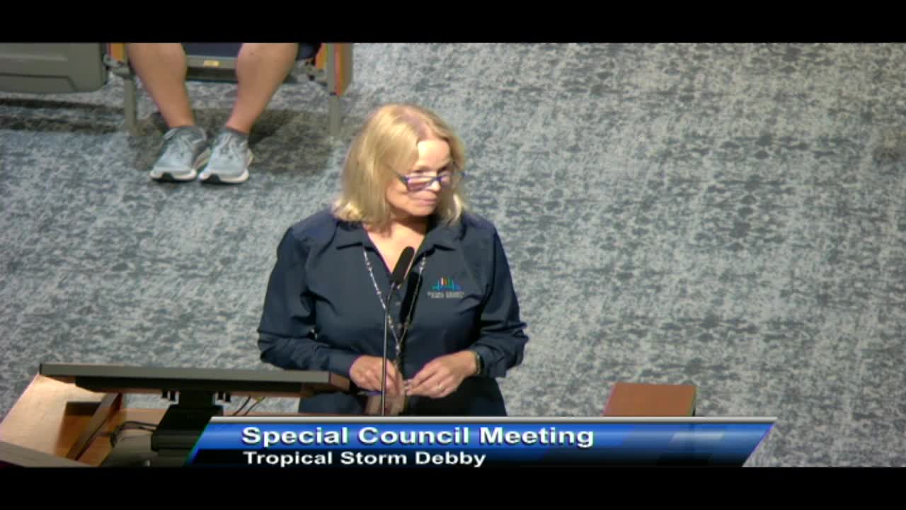 City prepares for storm with emergency transit and shelter plans