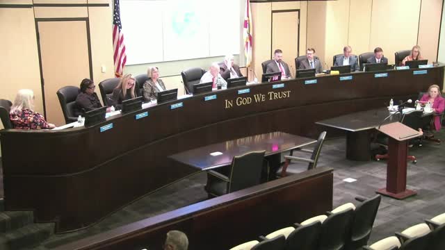 City manager faces backlash over controversial funding decisions