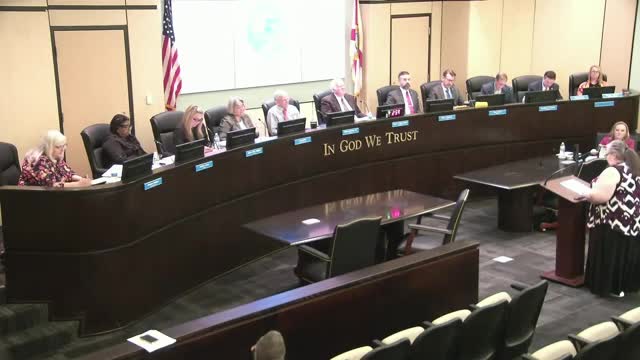 Residents Rally Against Controversial Road Project Plans