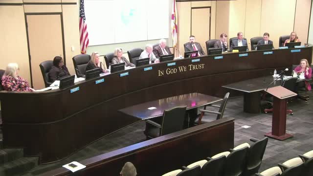 City commission faces backlash over controversial decision-making