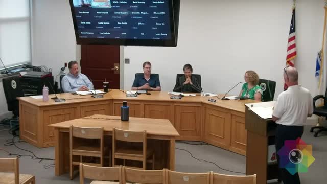 School committee faces backlash over significant staff layoffs