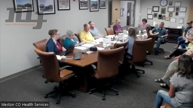 Tensions rise as board members clash over meeting conduct