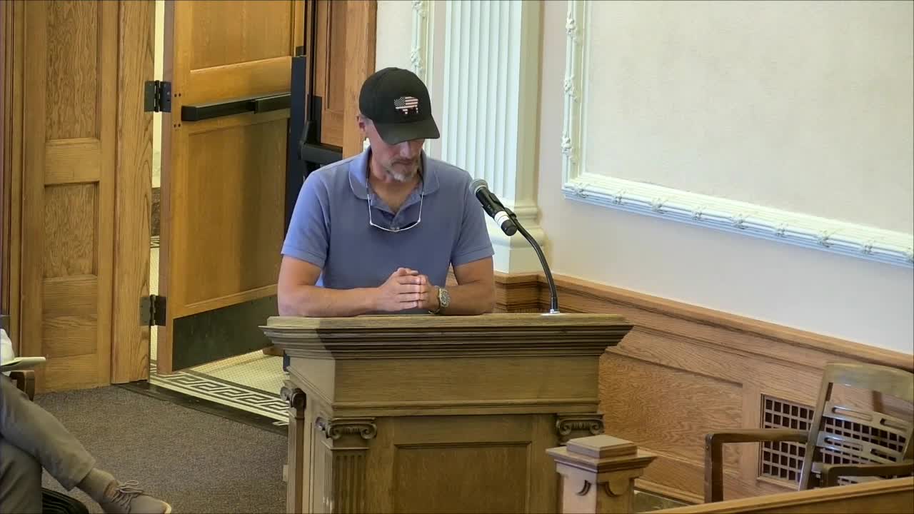 Concerns mount over fire risks from controversial energy project