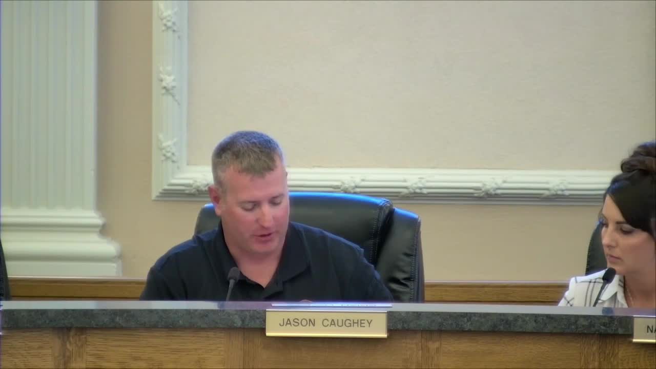 County plans major road rebuild ahead of construction surge