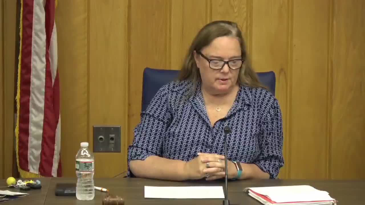 Town gears up for major 250th anniversary celebration