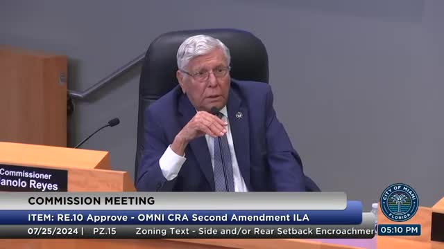 Community leaders demand urgent funding for struggling districts