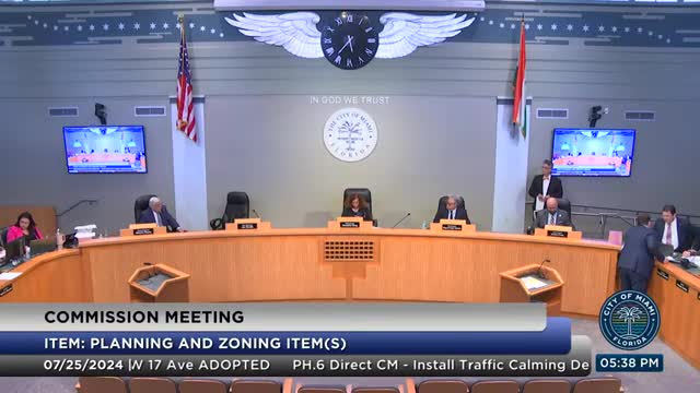 City leaders clash over controversial parking reduction plan