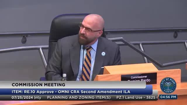 City leaders clash over funding and development in Alapata