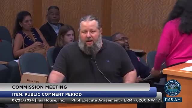 Community leaders demand action on affordable housing and Airbnb chaos