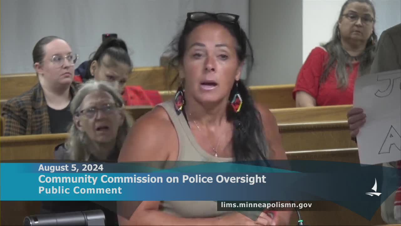 Family demands justice for niece's murder amid police inaction