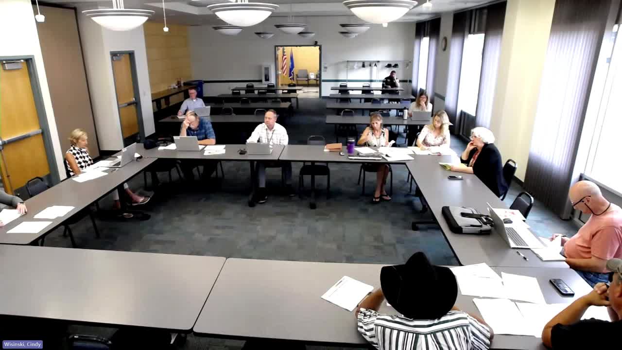 Funding Crisis Threatens Essential Community Services