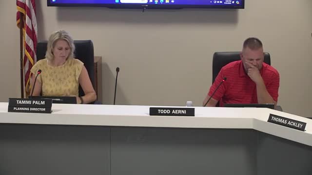 City unveils ambitious capital improvement plan for future