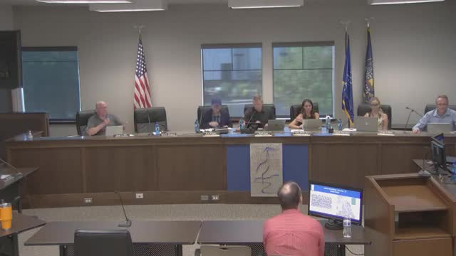 Commission approves controversial housing amendment despite parking concerns