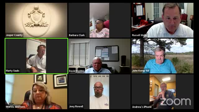 Council declares state of emergency to ensure public safety