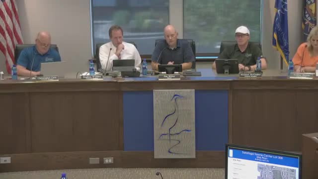 City Council Debates Controversial Color Choices for New Development