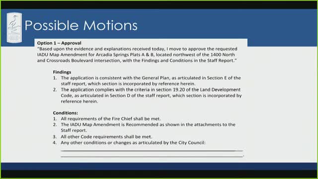 City Council Approves Controversial Development Amid Density Concerns