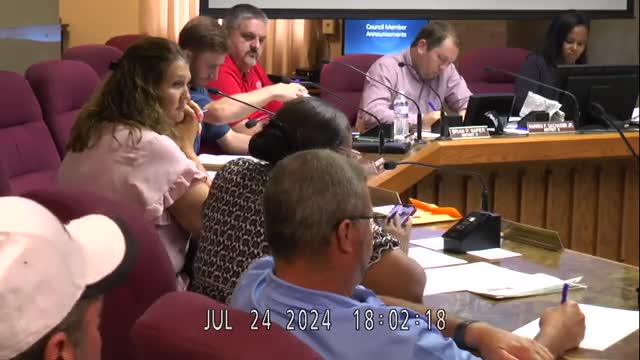 Iberia Parish secures over 100 million for infrastructure projects