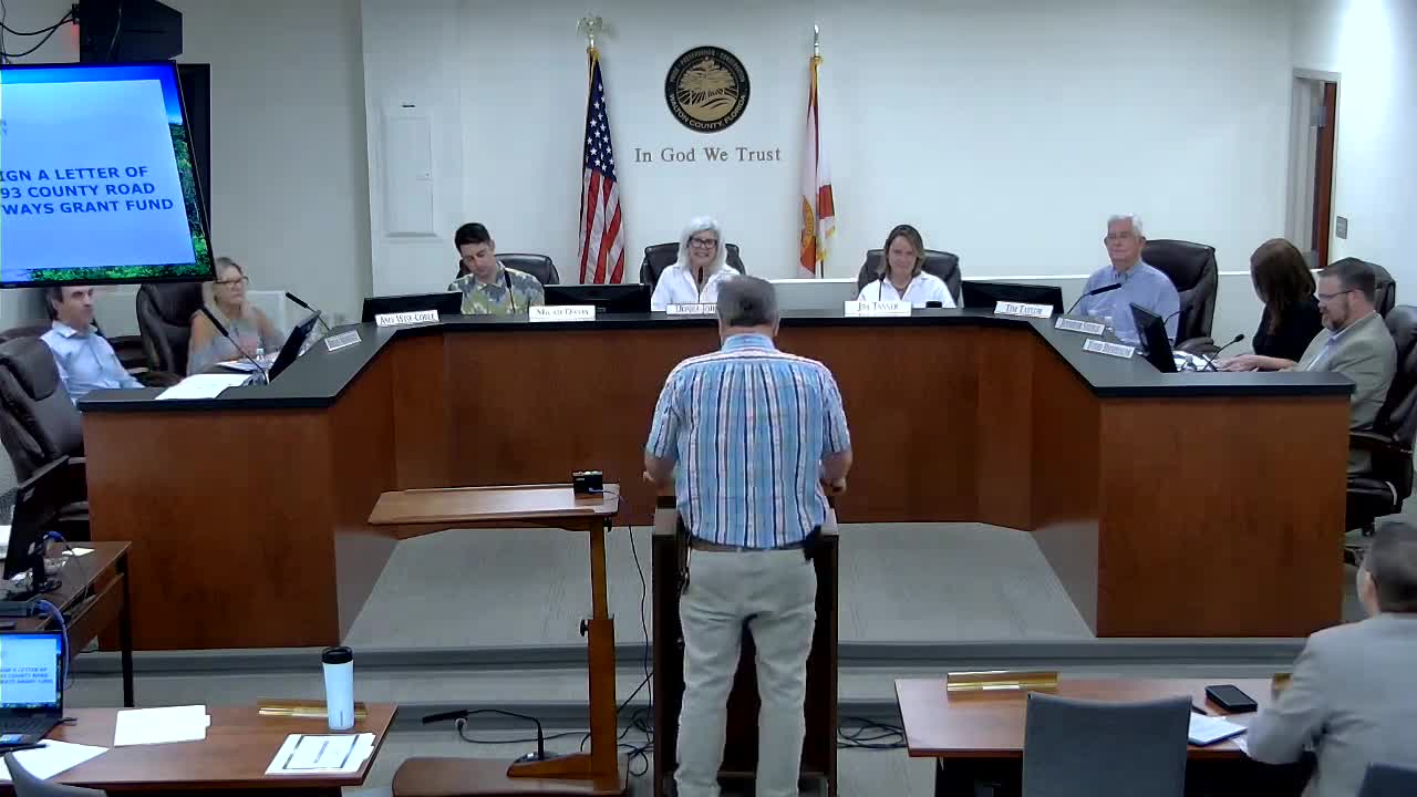 Community pushes for safer sidewalks along busy highway