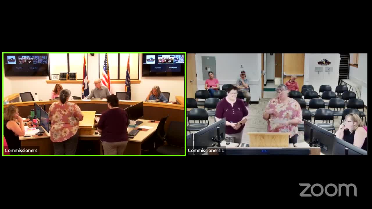 City Commission Moves Forward with Controversial Street Vacation Plan