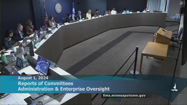 Council votes on budget amid public safety concerns