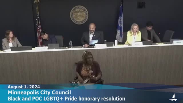 City honors legacy of disability rights advocate Margot Ndike Cross