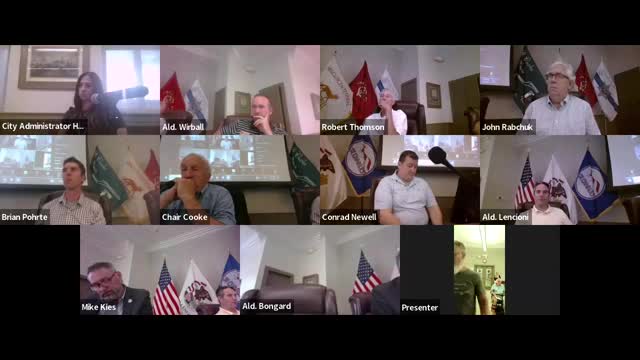 City Council Faces Pressure Over Dam Repair Decisions