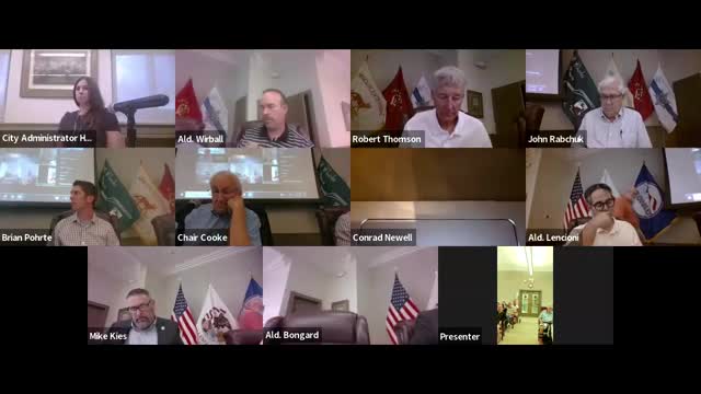 Water Quality Concerns Spark Debate Over Dam Removal