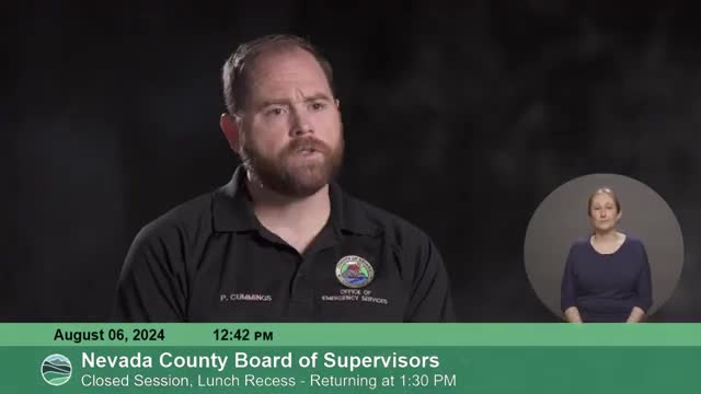 Prepare Your Go Bag for Emergency Evacuations