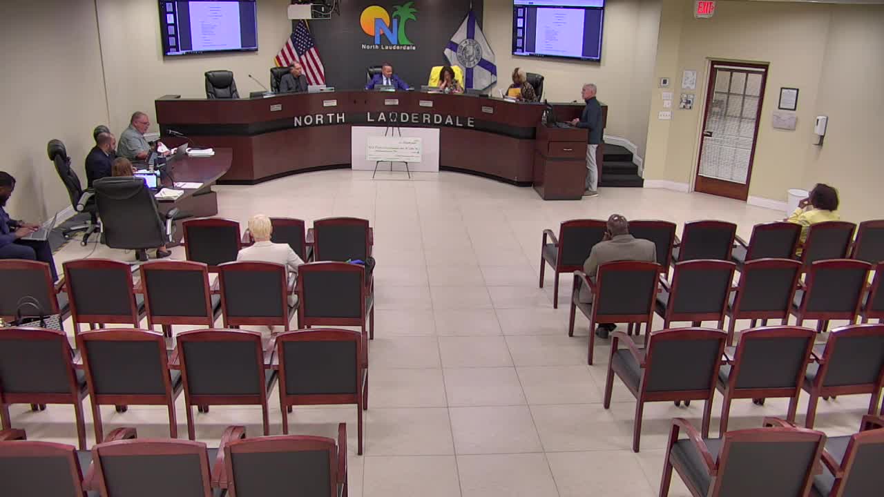 City leaders clash over controversial lease negotiations