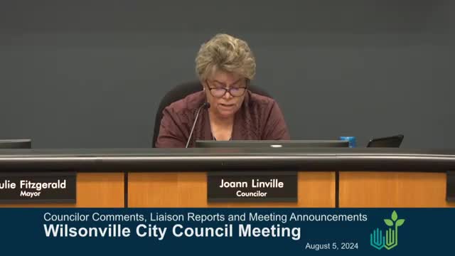 Wilsonville tackles opioid crisis with new funding initiatives