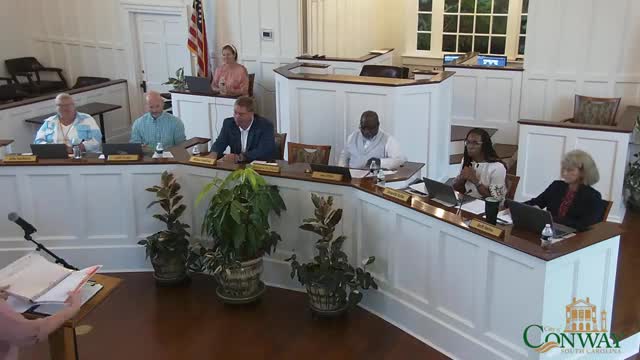 City Council Votes on Controversial Property Annexation Plans