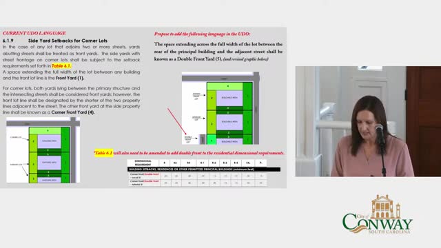 City Council Approves Controversial Signage Enforcement Amendments