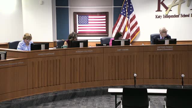 Board Meeting Sparks Heated Debate Over Education Values