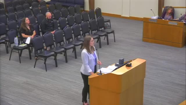 City Council Rejects Controversial Communication Tower Proposal