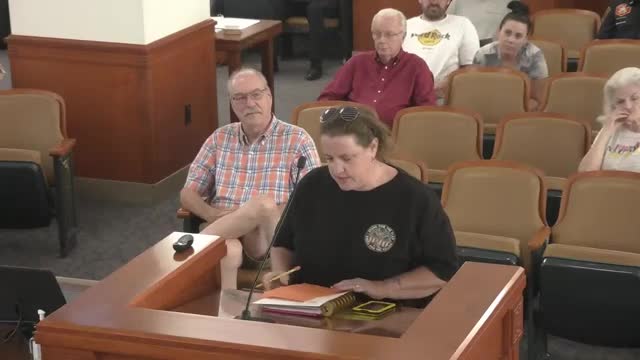 Voters demand answers on skyrocketing property taxes