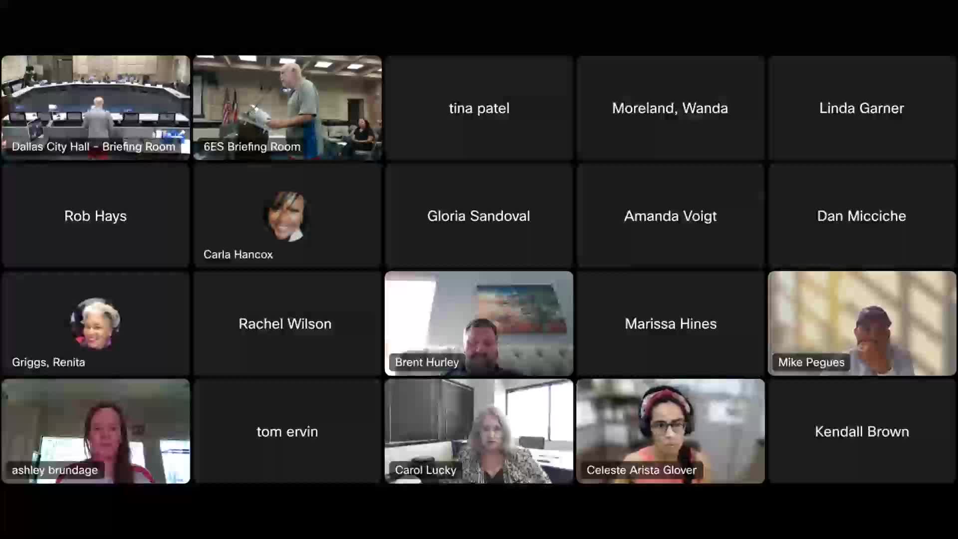 Community leaders unite to tackle rising homelessness crisis