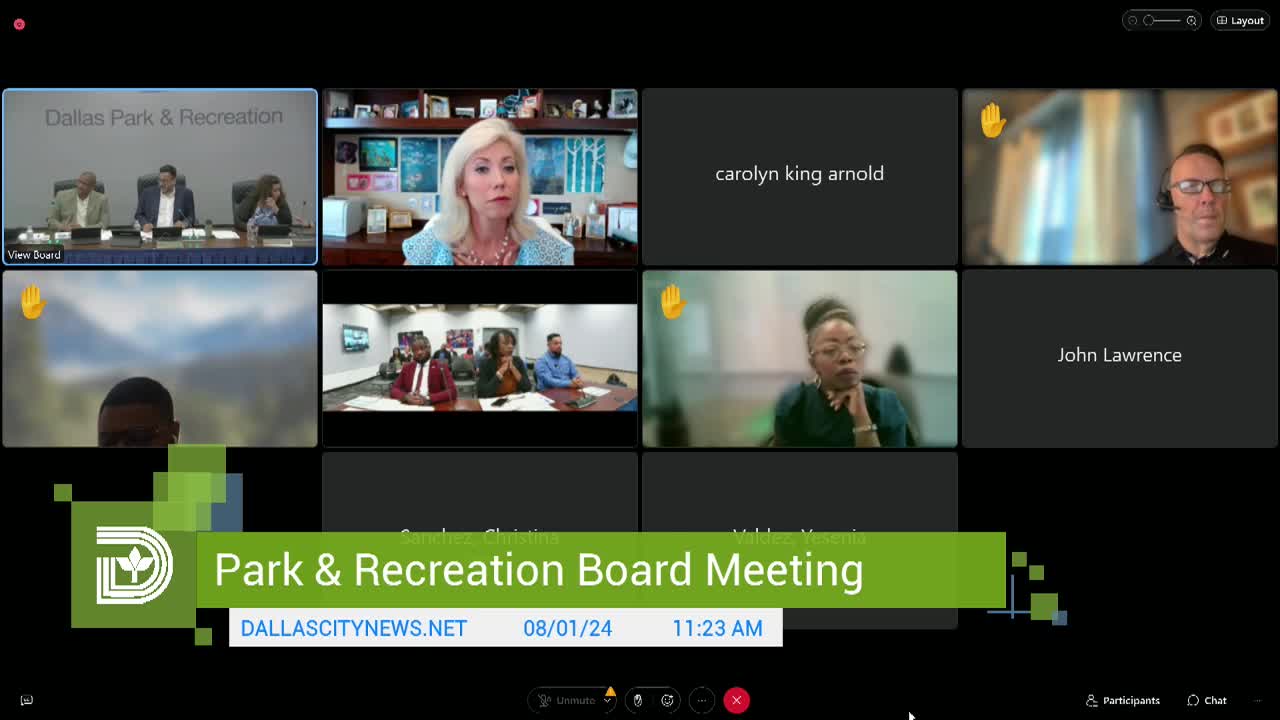 Advocates push to save community pools from closure