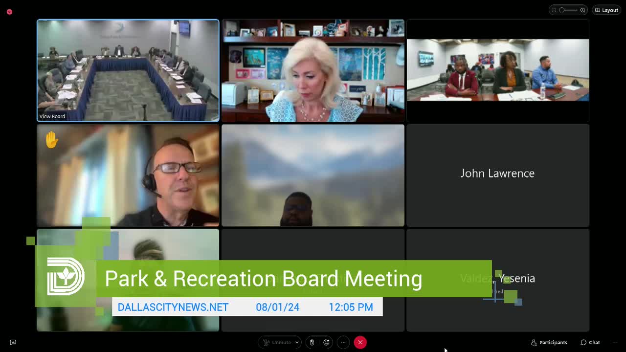 City leaders clash over pool closures and budget cuts