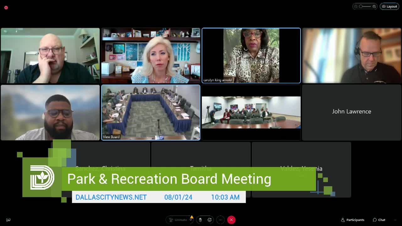 Community leaders rally to save vital neighborhood swimming pools