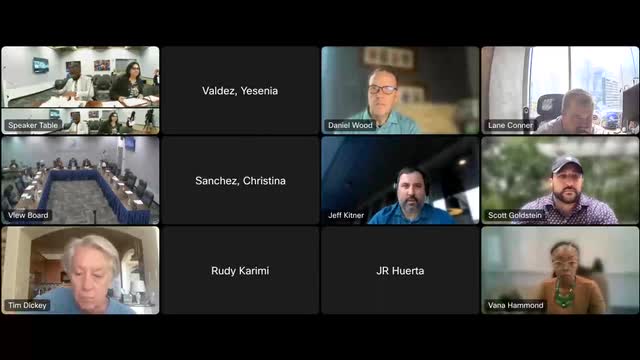 City faces tough budget cuts amid $30 million deficit