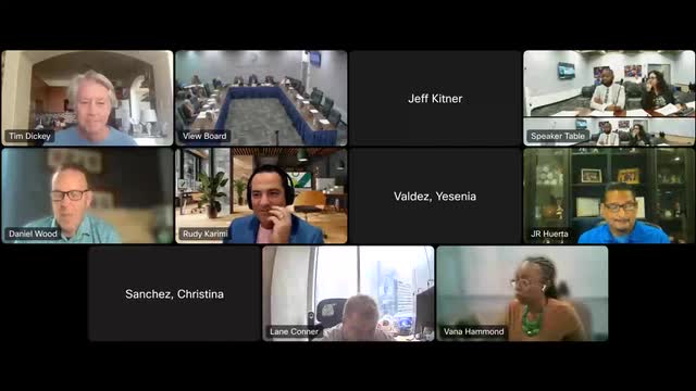 Community fights back against pool closures in minority areas