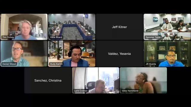 Community leaders demand action to keep local pools open