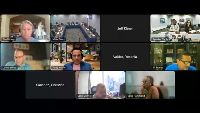 Community pools face permanent closure amid funding crisis